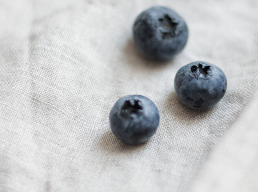 Cibi antinfiammatori